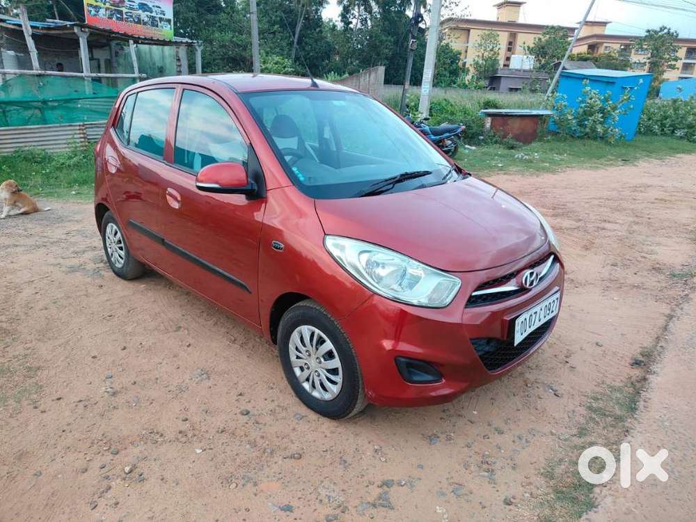 Hyundai I10 1.2 Kappa Magna, 2013, Petrol