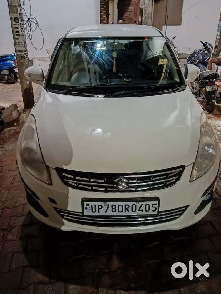 Maruti Suzuki Swift 2014 Diesel Manual