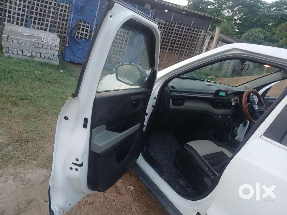 Tata Punch 2023 Petrol 16500 Km Driven