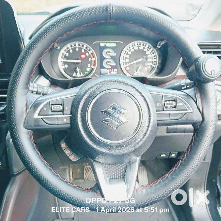 Maruti Suzuki Grand Vitara 1.5 Zeta Cng, 2024, Petrol