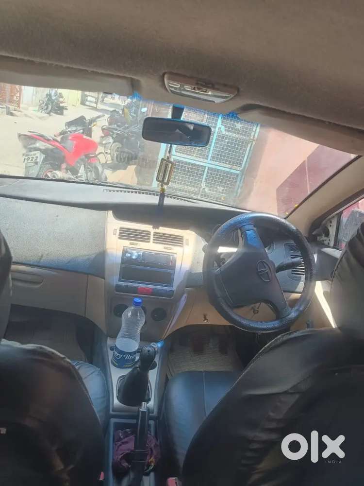 Tata Indica Vista 2014