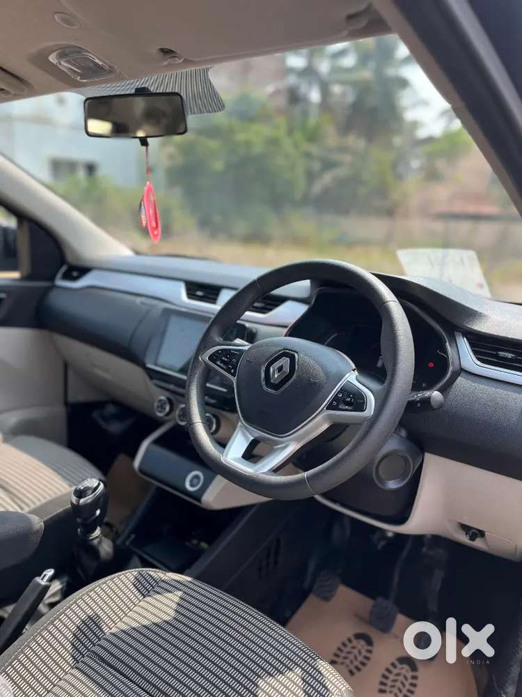 Renault Triber 2023