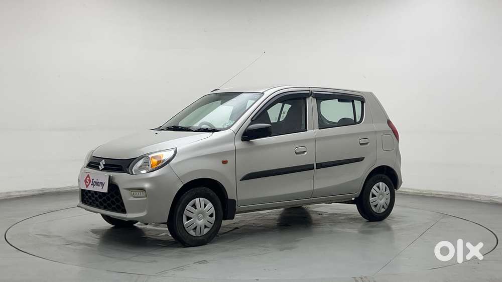 Maruti Suzuki Alto 800 Vxi, 2020, Petrol