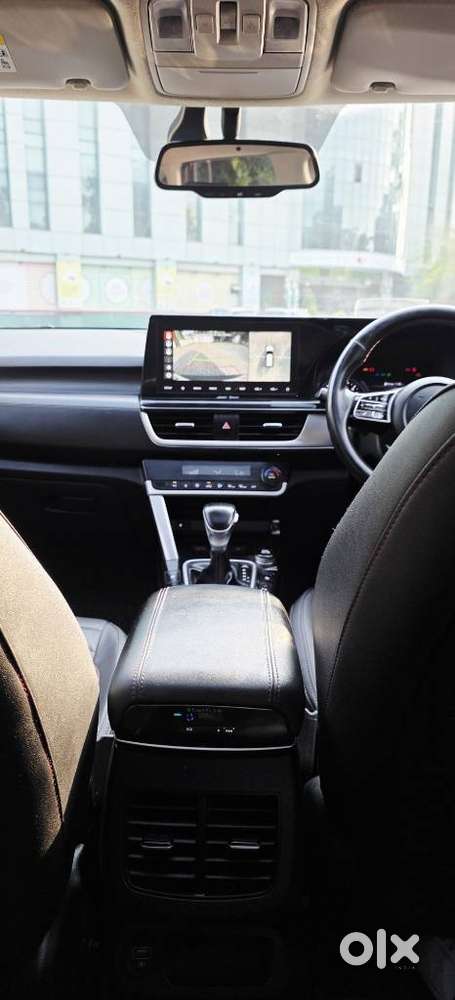 Kia Seltos Gtx Plus At D, 2021, Diesel