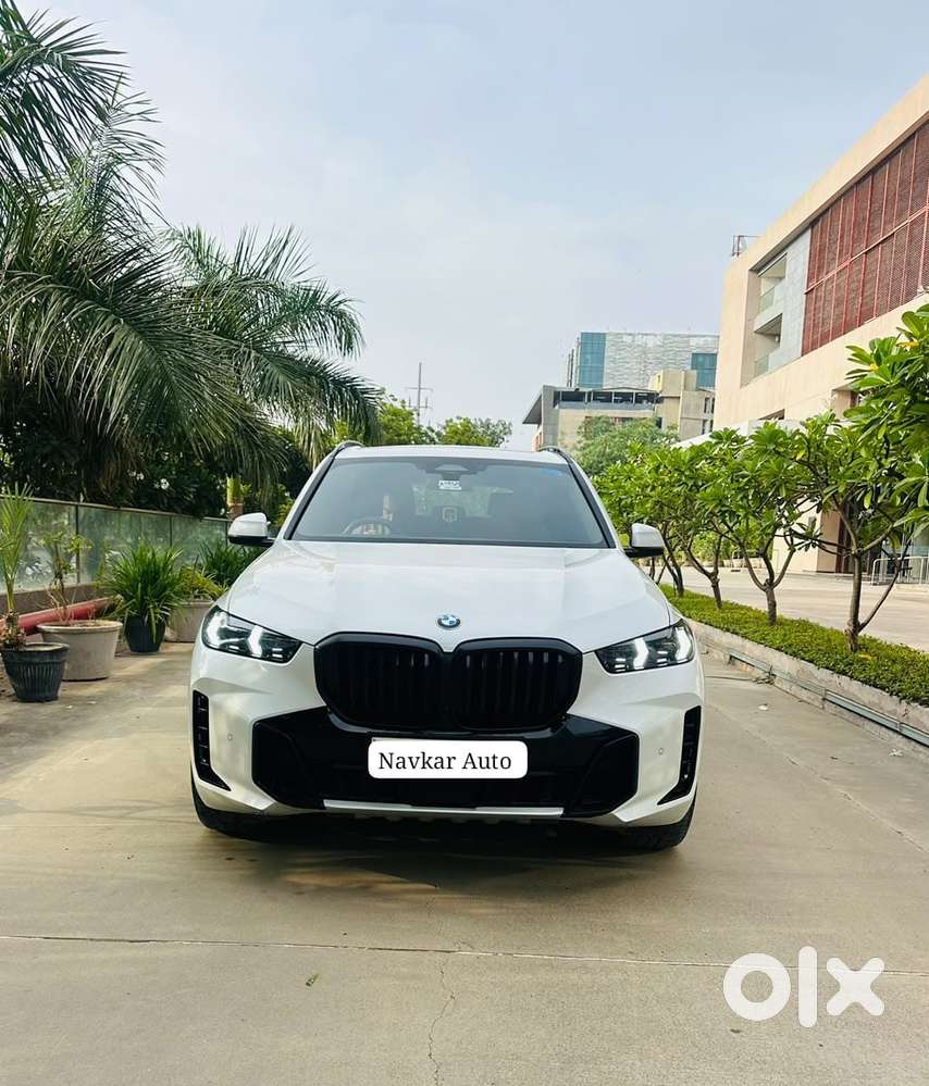 Bmw X5 Xdrive 40i M Sport, 2026, Petrol