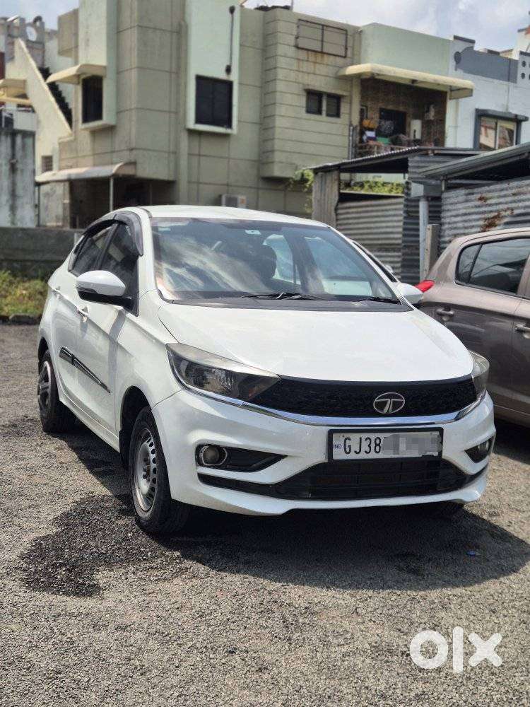 Tata Tigor 1.2 Revotron Xm Cng, 2023, Cng & Hybrids