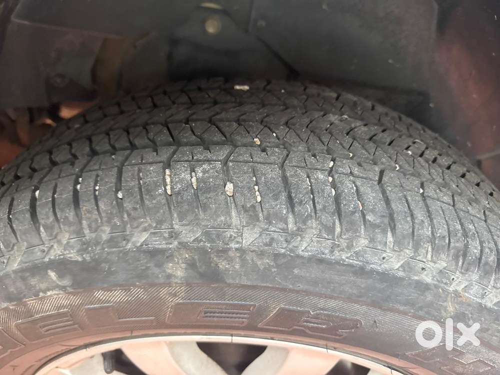 Mahindra Xuv500 2017 Diesel Well Maintained