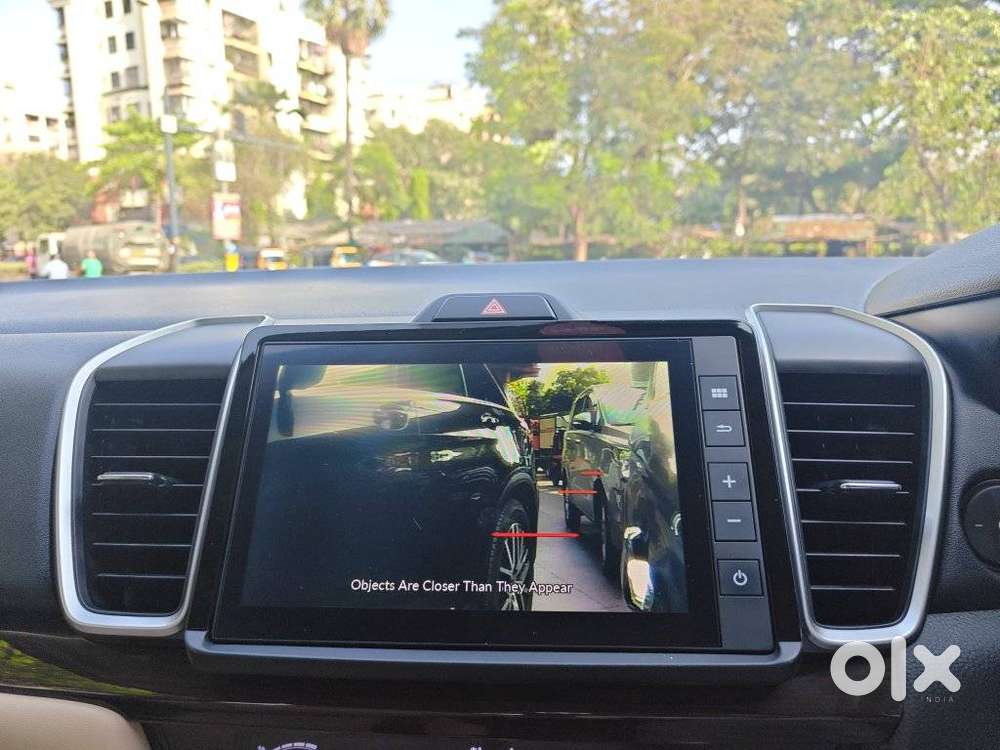 Honda City Zx Cvt, 2021, Petrol