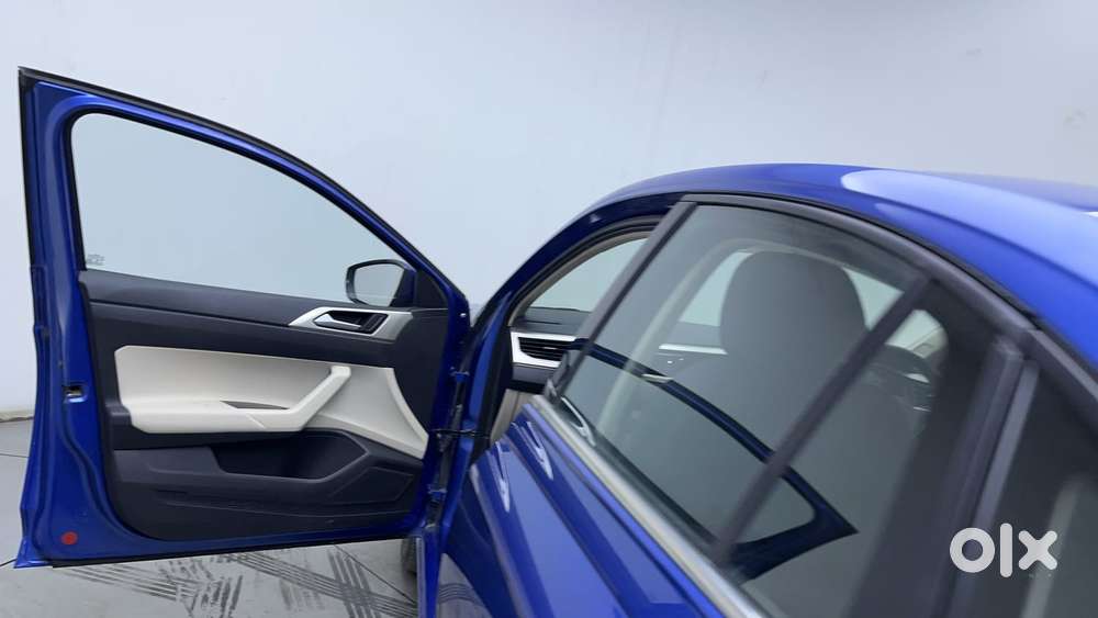 Volkswagen Virtus 1.0 Highline Tsi, 2023, Petrol