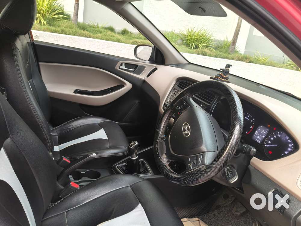Hyundai I20 E Magna 1.4 Crdi, 2015, Diesel