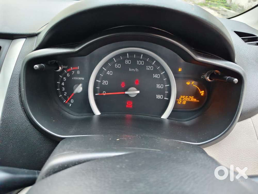 Maruti Suzuki Celerio Zxi Mt, 2018, Petrol
