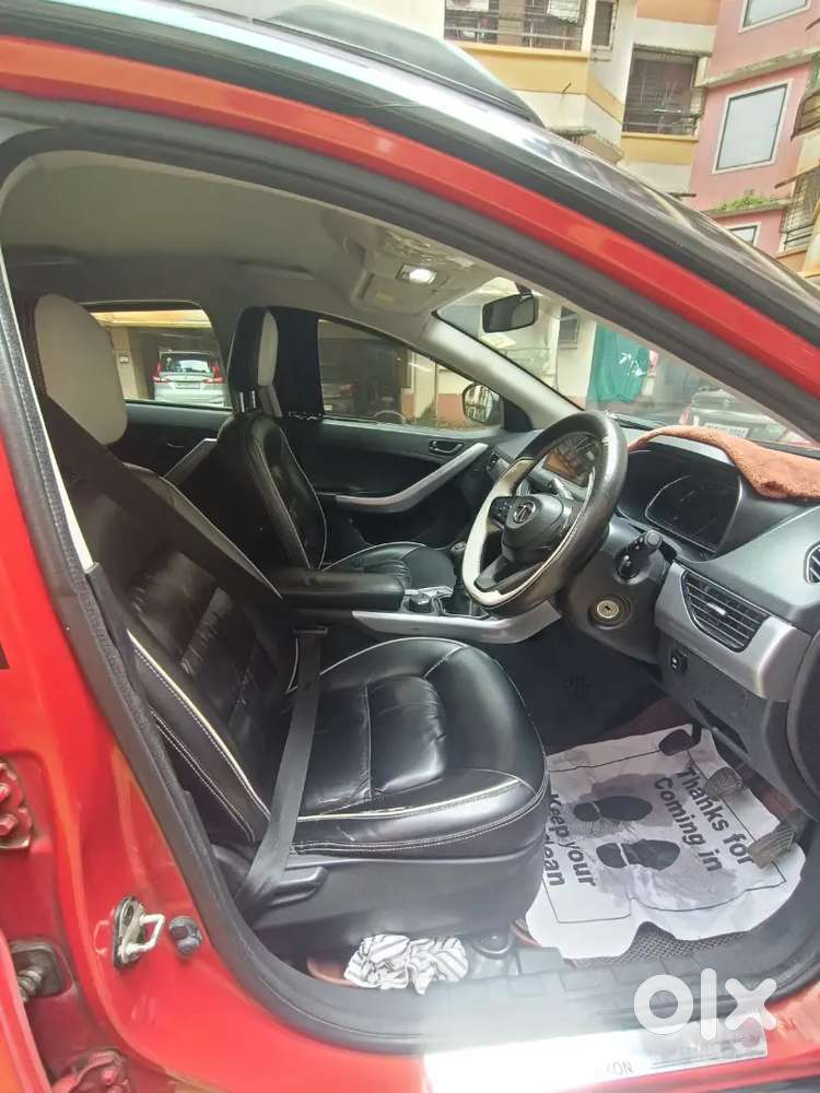 Tata Nexon 1.5 Revotorq 2021
