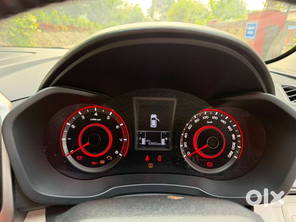 Mahindra Xuv300 Petrol Manual 2020