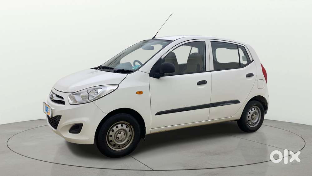 Hyundai I10 Magna 1.1l, 2015, Petrol