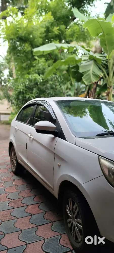 Tata Zest 2017