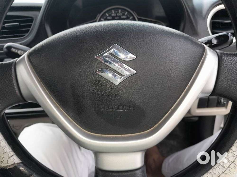 Maruti Suzuki Alto 800 Lxi Anniversary Edition, 2021, Petrol