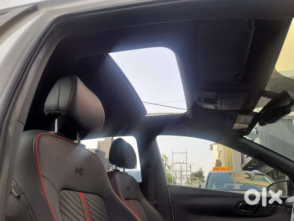 Hyundai I20 N Line 1.0 N8 Turbo Dct, 2024, Petrol