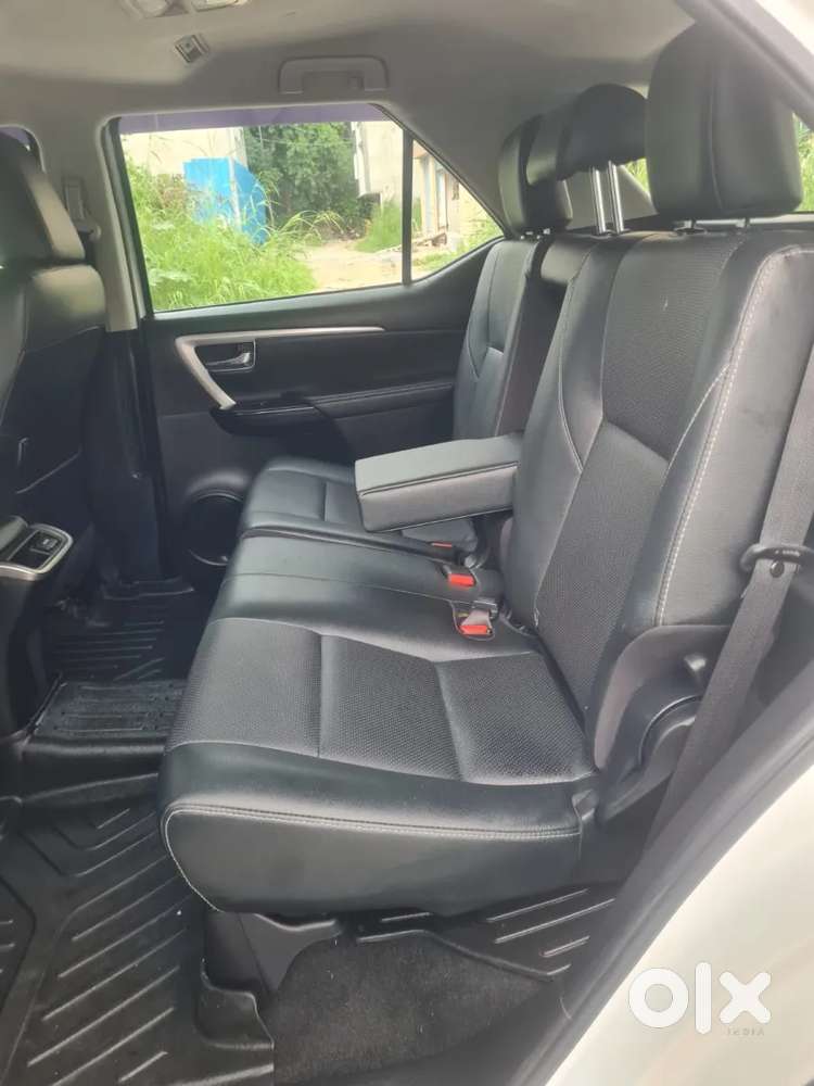 Toyota Fortuner, 2023, Diesel