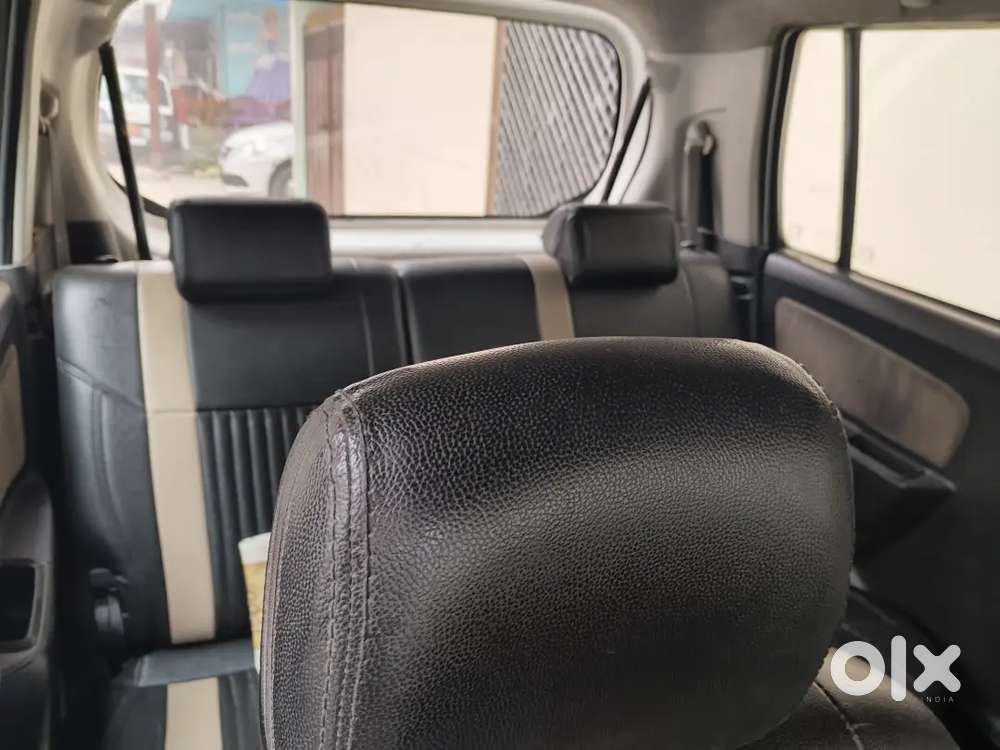 Maruti Suzuki Wagon R 1.0 2018 Cng & Hybrids 110800 Km Driven
