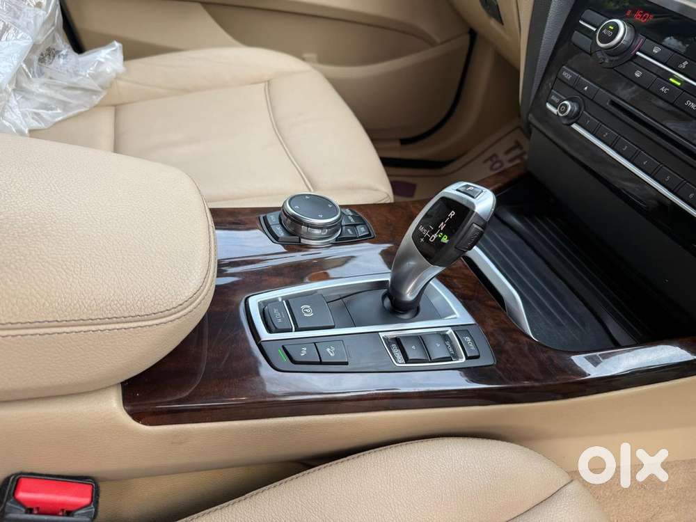 2016 Bmw X3 Diesel