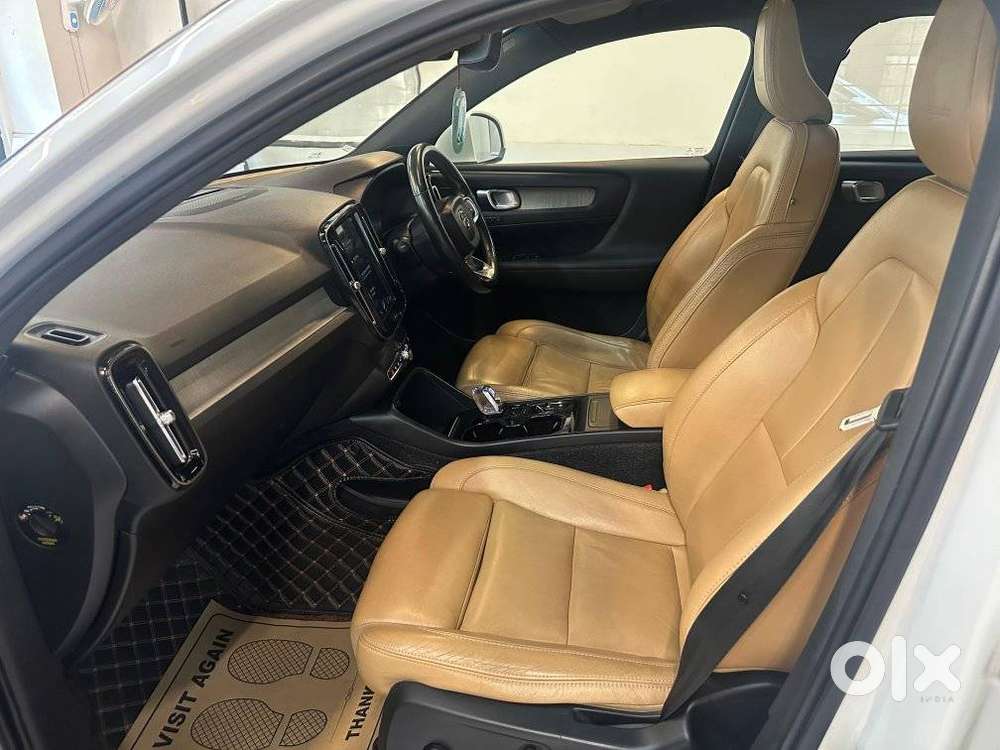 Volvo Xc40 D4 Inscription, 2019, Diesel