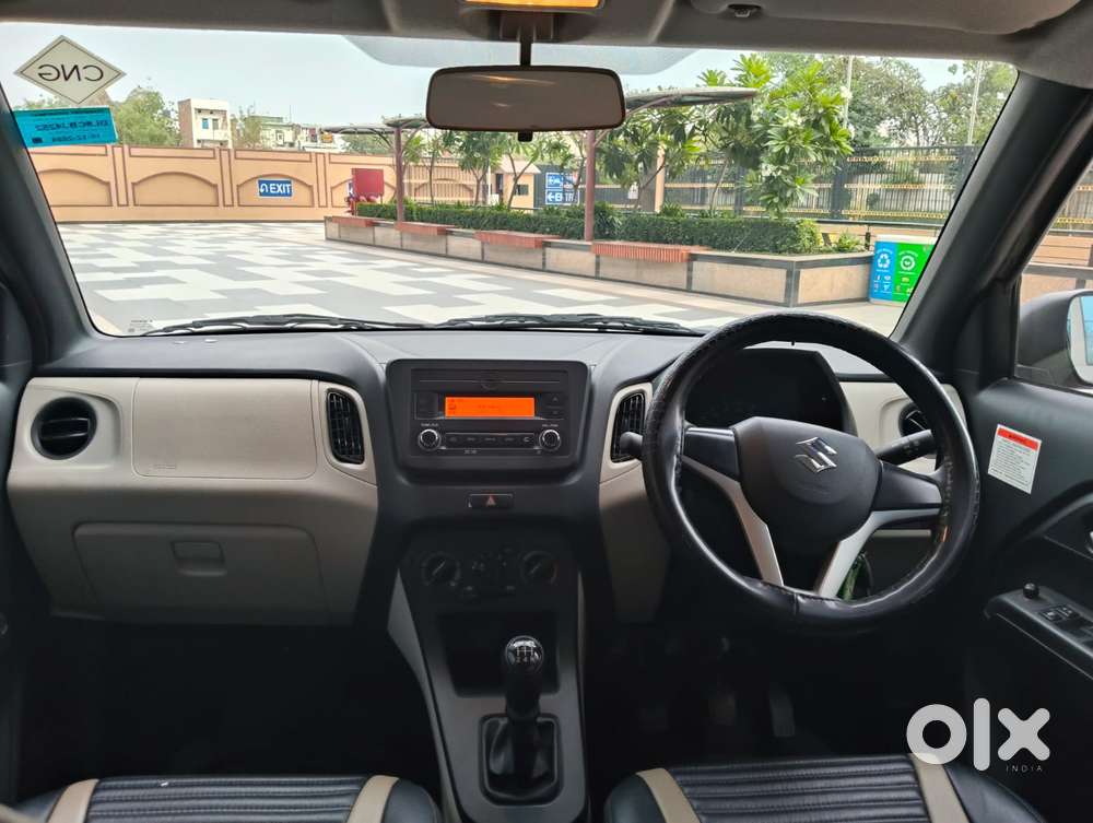 Maruti Suzuki Wagon R Vxi 1.0 Cng, 2024, Cng & Hybrids