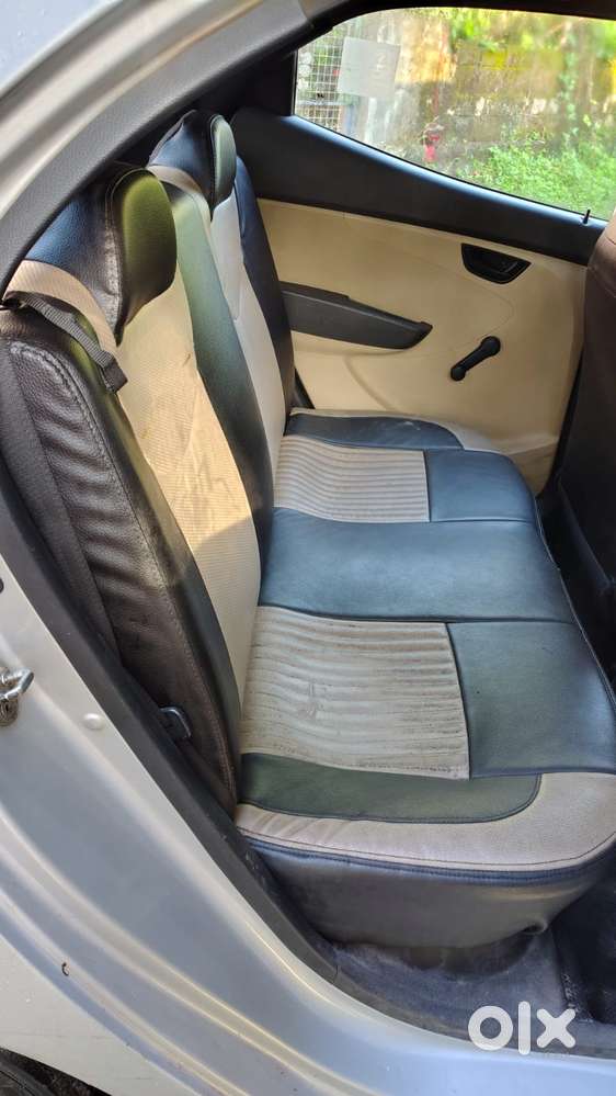 Hyundai Eon Era +, 2014, Petrol