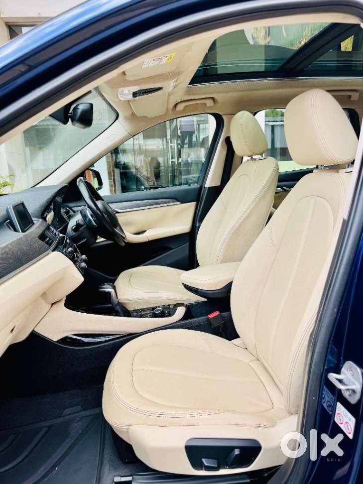 Bmw X1 2.0 Sdrive 20d, 2017, Diesel