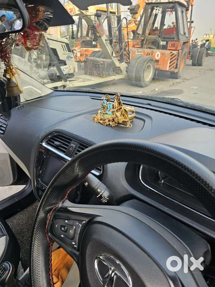 Tata Tigor 1.2 2022