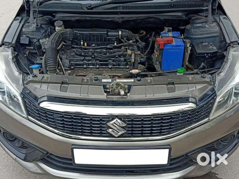 Maruti Suzuki Ciaz 1.4 Sigma, 2018, Petrol