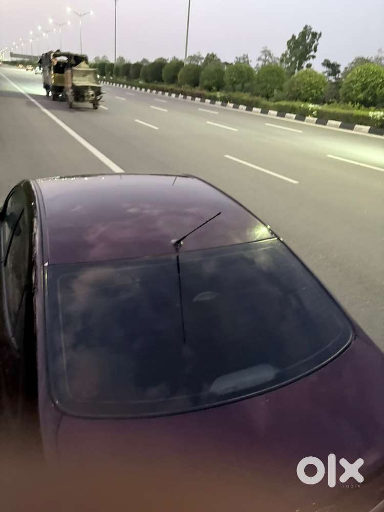 Hyundai Verna Diesel 2012