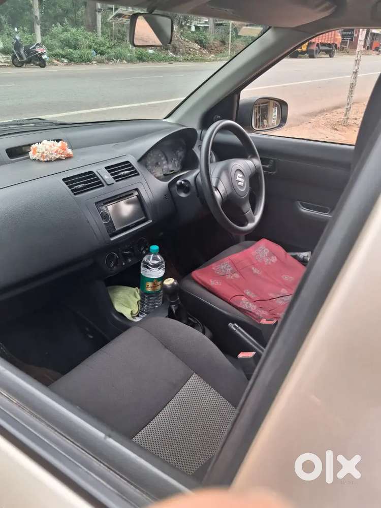 Maruti Suzuki Dzire 2009 Petrol & Cng Good Condition