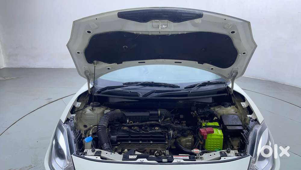 Maruti Suzuki Dzire 1.2 Zxi Plus Amt, 2019, Petrol