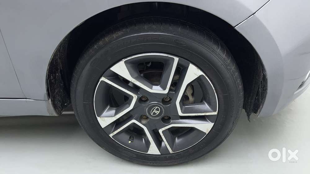Tata Tiago 1.2 Revotron Xz Plus, 2019, Petrol