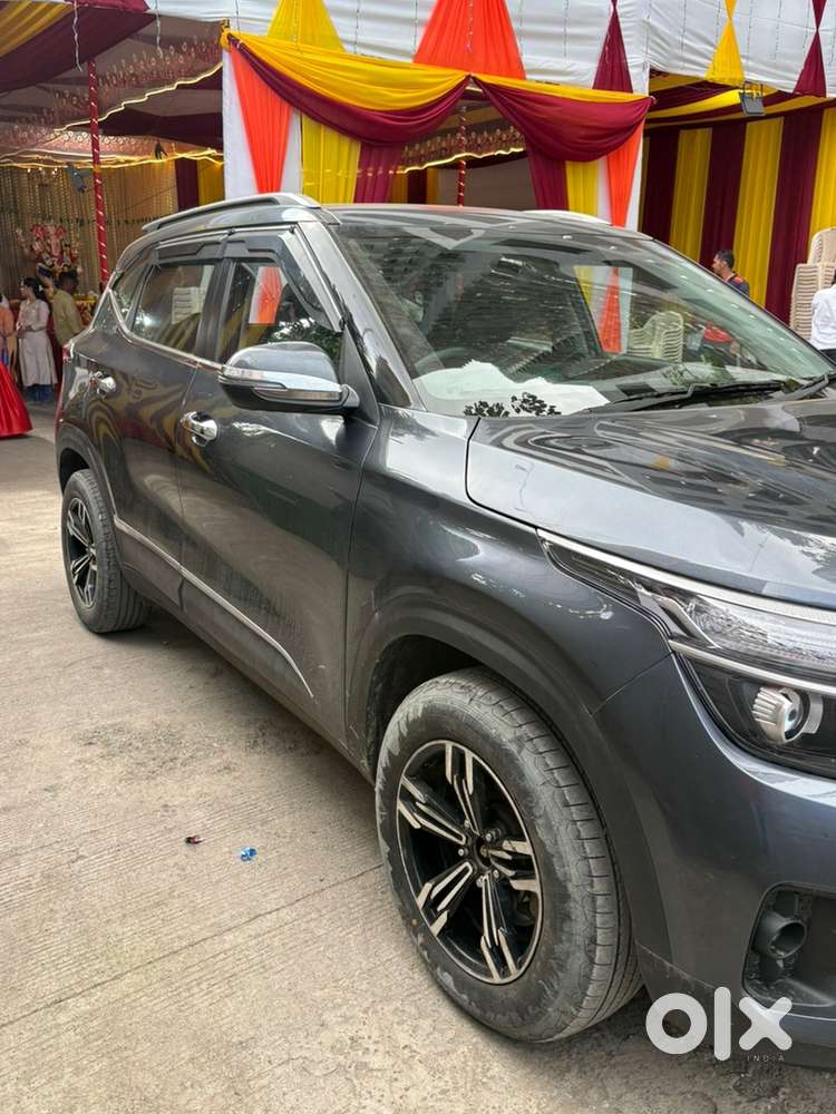 Kia Seltos Htk 2020