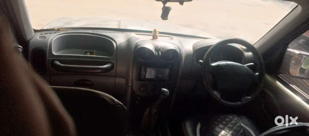 Mahindra Scorpio Classic 2009