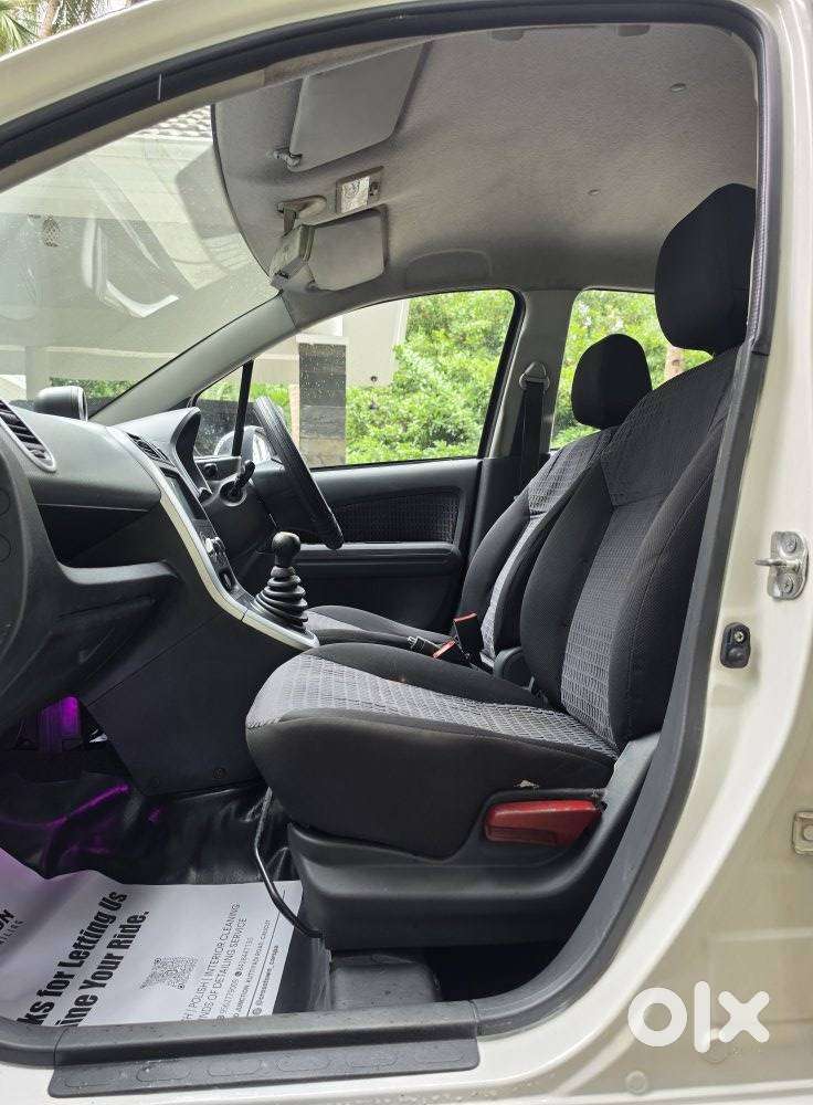 Maruti Suzuki Ritz Vdi, 2014, Diesel