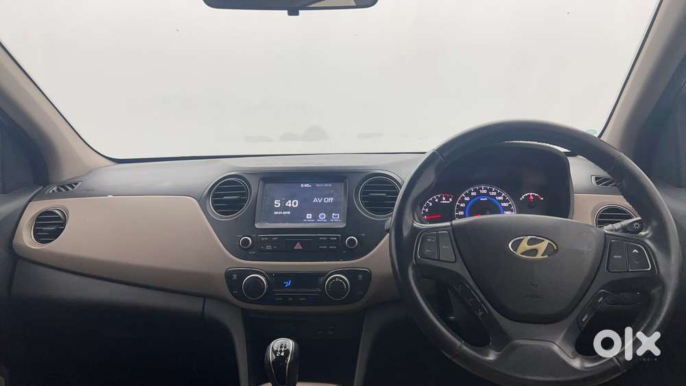 Hyundai Grand I10 1.2 Crdi Asta, 2017, Diesel