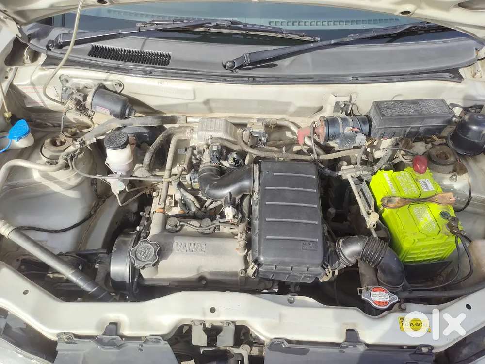Maruti Suzuki Alto 2009 Petrol Well Maintained And In Good Condition
