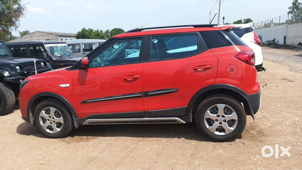 Mahindra Xuv300 Turbosport 2019 Diesel Well Maintained