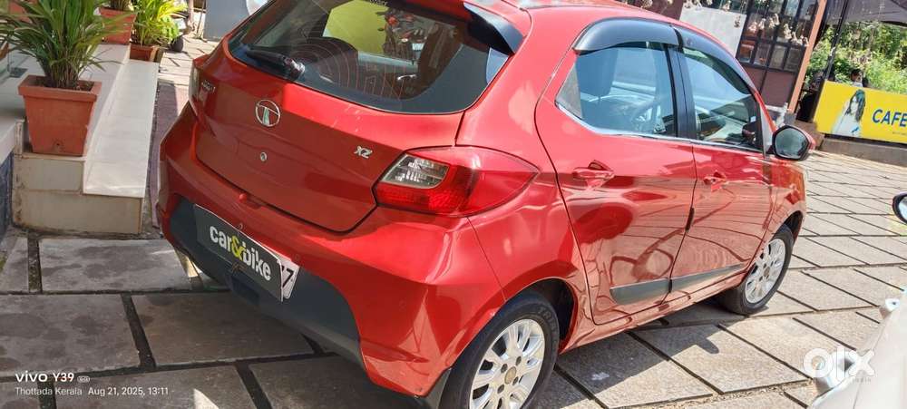Tata Tiago
