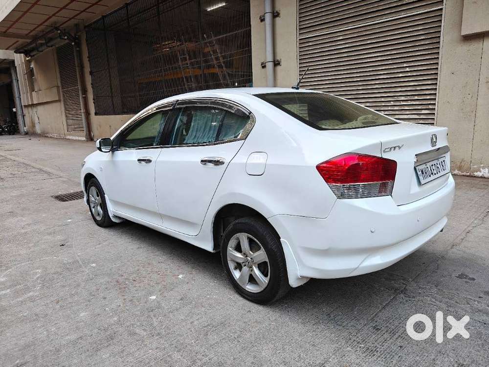 Honda City 2008-2011 1.5 V At, 2009, Cng & Hybrids