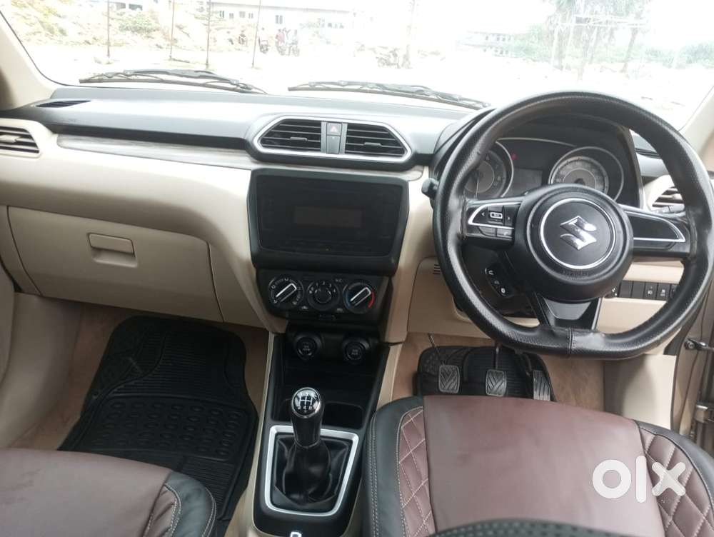 Maruti Suzuki Swift Dzire 1.2 Vxi Bsiv, 2023, Petrol