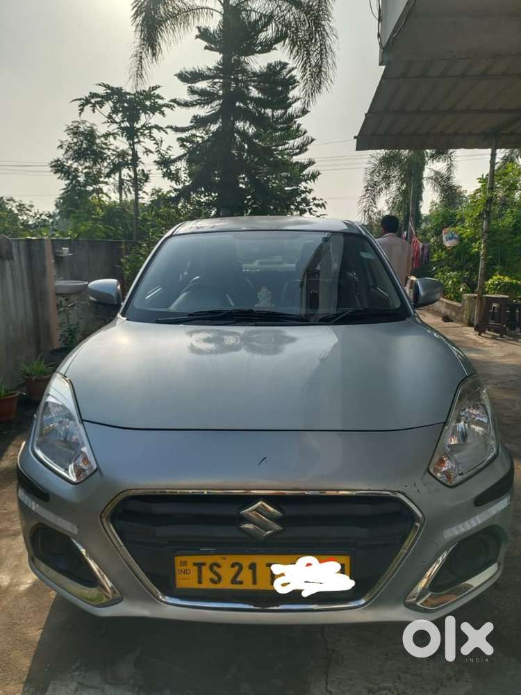 Maruti Suzuki Dzire 2023