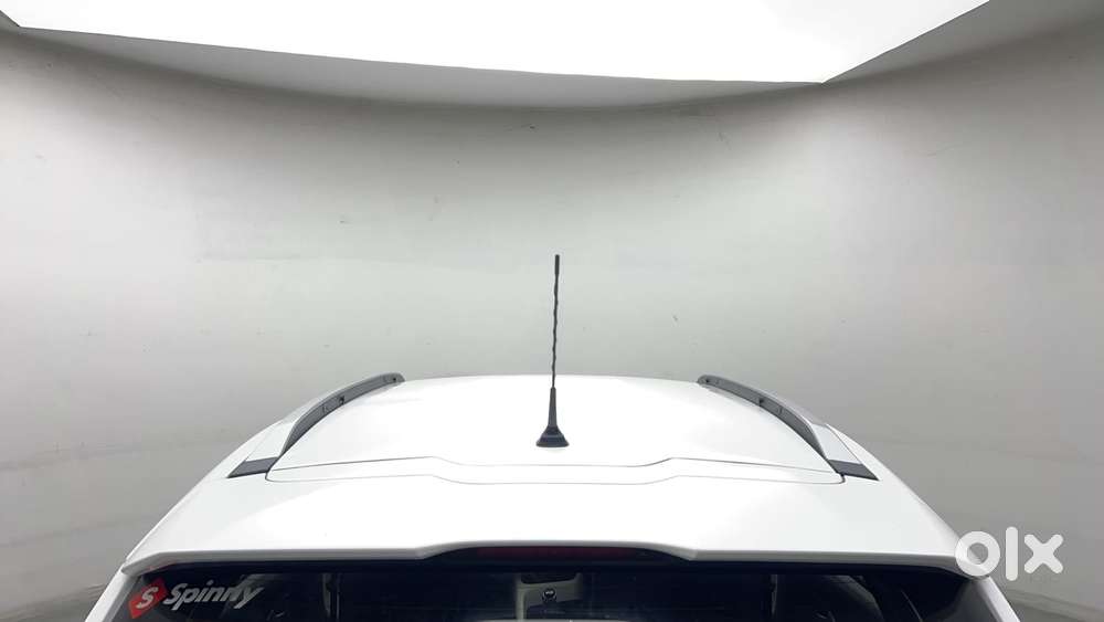 Nissan Magnite 1.0 Xl, 2021, Petrol