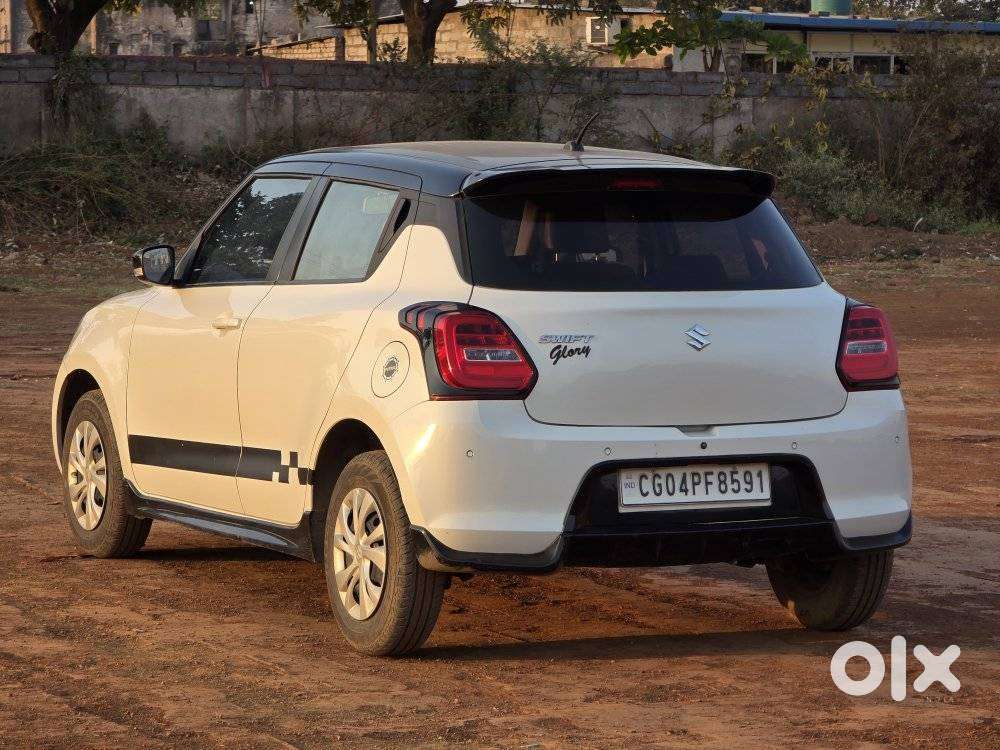 Maruti Suzuki Swift 2004-2010 1.3 Vxi, 2023, Petrol