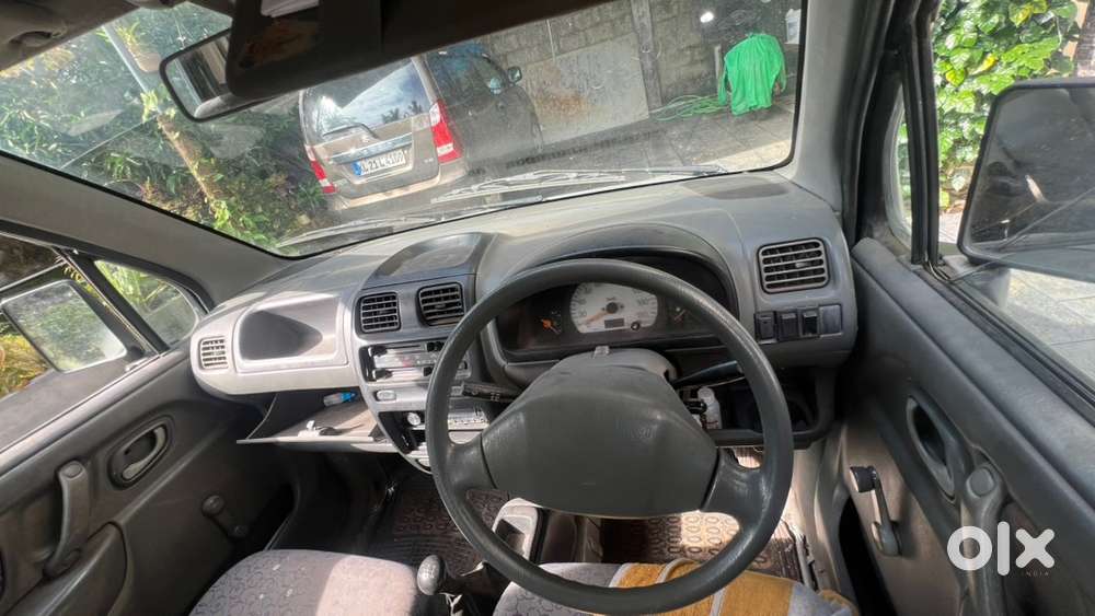 Maruti Suzuki Wagon R 2004 Petrol Manual