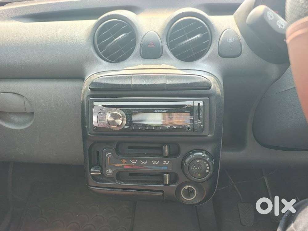 Hyundai Santro Asta, 2007, Petrol