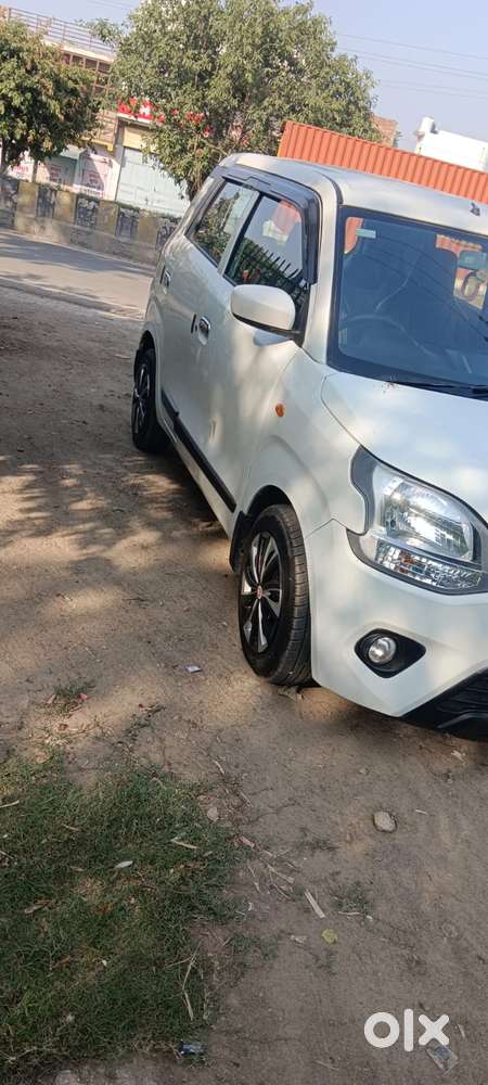 Maruti Suzuki Wagon R 1.0 Lxi Avnace Limited Edition, 2020, Petrol