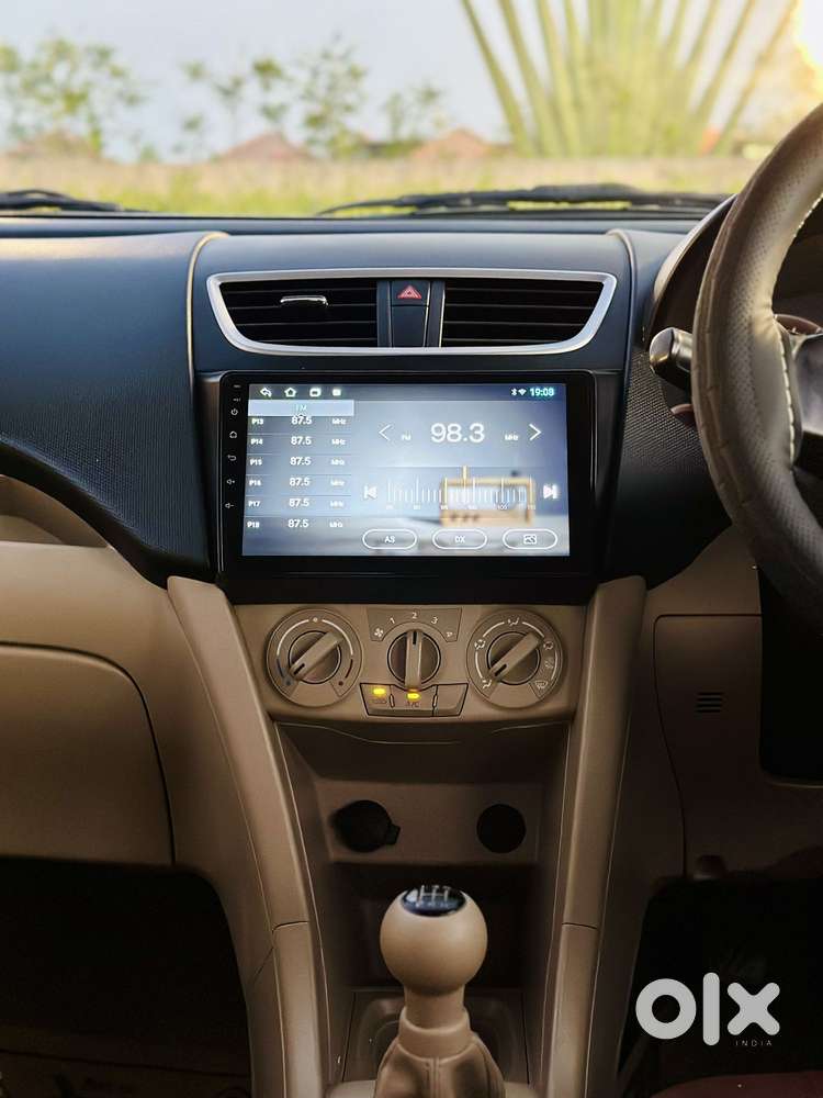 Maruti Suzuki Swift Dzire 2012-2015 Vdi, 2013, Diesel